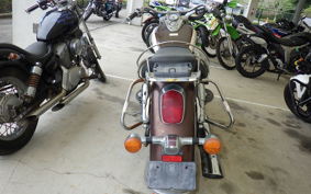 HONDA SHADOW 750 Gen. 2 RC44