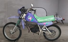 YAMAHA DT50 17W