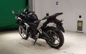 HONDA CBR250R A 1990 MC41