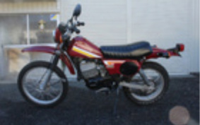 SUZUKI HUSTLER250 TS2504