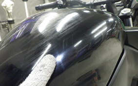 HONDA CB250FA MC43