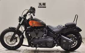HARLEY FXBBS1870 2021