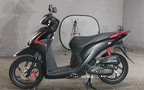HONDA DIO 110 JF58