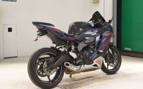 KAWASAKI ZX-25R 2022 ZX250E