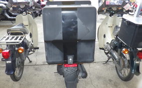 YAMAHA GEAR Gen.2 1995 UA08J