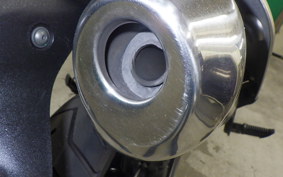 SUZUKI DL650 ( V-Strom 650 ) A 2014 VP56A