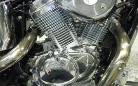 HONDA STEED 400 1994 NC26