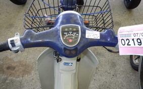 HONDA C50 SUPER CUB AA01