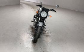 TRIUMPH BONNEVILLE 2008 TJ9107