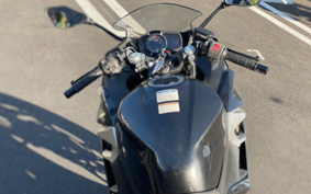 KAWASAKI NINJA 250 EX250P