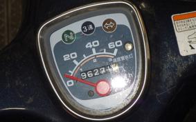 HONDA C50 SUPER CUB C50
