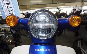 HONDA C110 SUPER CUB 1996 JA44