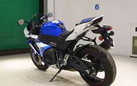 SUZUKI GSX-R1000 2012