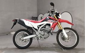 HONDA CRF250L MD38