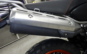 YAMAHA TRICKER Gen.3 2013 DG32J