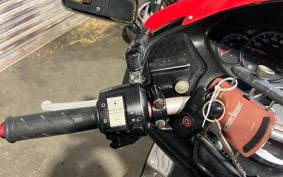 SUZUKI LET's CA4AA