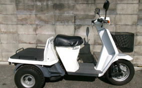 HONDA GYRO TA01
