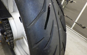 YAMAHA TDR250 2004 2YK
