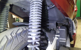 HONDA PCX 150 ABS KF30