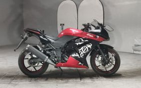 KAWASAKI NINJA250R EX250K