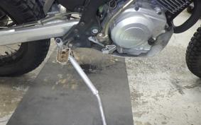 SCORPA TYS-125F
