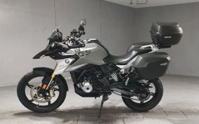 BMW G310GS 0G02