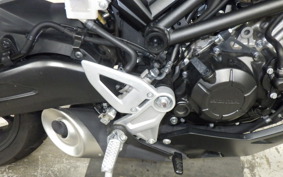 HONDA CB125 R 2002 JC91