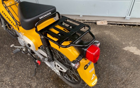 HONDA CROSS CUB JA45
