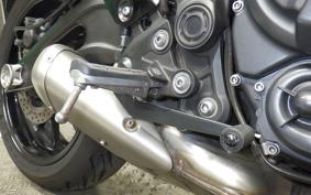 YAMAHA MT-07 2024 RM33J