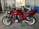 Фото Suzuki GSF1200 1995 с японского аукциона