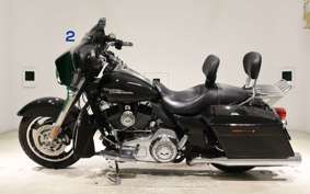 HARLEY FLHX 1580 2008
