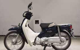HONDA C50 SUPER CUB AA04