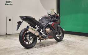 HONDA CBR400R 2022 NC56