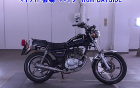 SUZUKI GN125 H
