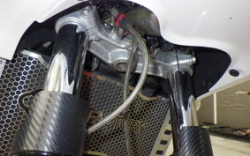 HONDA CB1300SF SUPER BOLDOR 2006 SC54