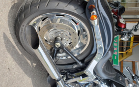 HARLEY FXSTC1340 2008 JL5