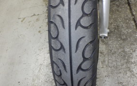 HONDA MAGNA 250 2005 MC29