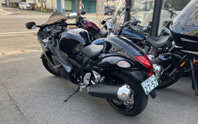 SUZUKI GSX-1300R HAYABUSA 2012 CK111