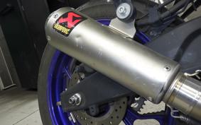 YAMAHA YZF-R25 A 2025 RG43J