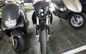 KAWASAKI KSR-2 1999 MX080B
