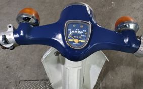HONDA SUPER CUB50 C50