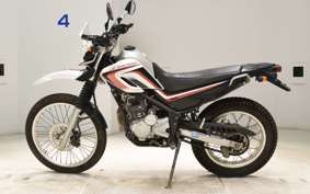 YAMAHA SEROW 250 Gen.2 DG17J