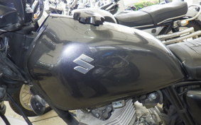 SUZUKI GRASS TRACKER NJ4BA