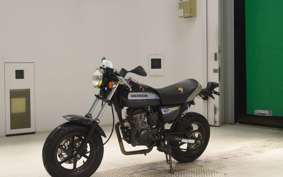 HONDA APE 50 2010 AC18