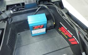 SUZUKI GSX1400 2004 GY71A