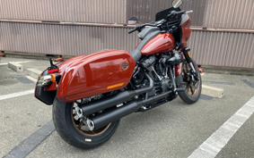 HARLEY FXLRST 2026 YXZ