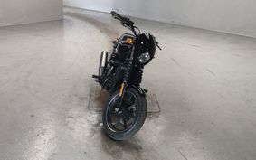 HARLEY XG750 STREET 2015 NBB