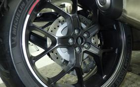 HONDA CB1000R GEN 2 2018 SC80