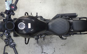 HONDA REBEL 1100 DCT 2023 SC83