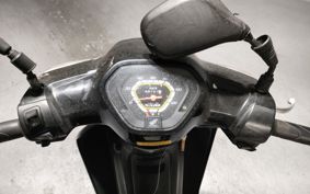 HONDA SUPER CUB110 JA10